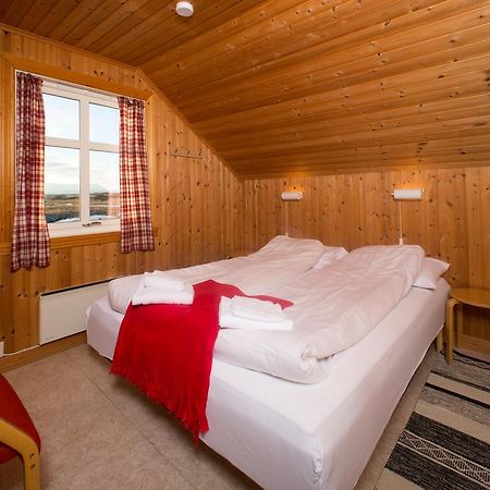 Kvalnesbrygga Hotel Kvalnes  Eksteriør billede